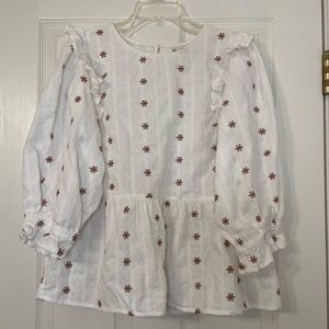 Universal Thread blouse